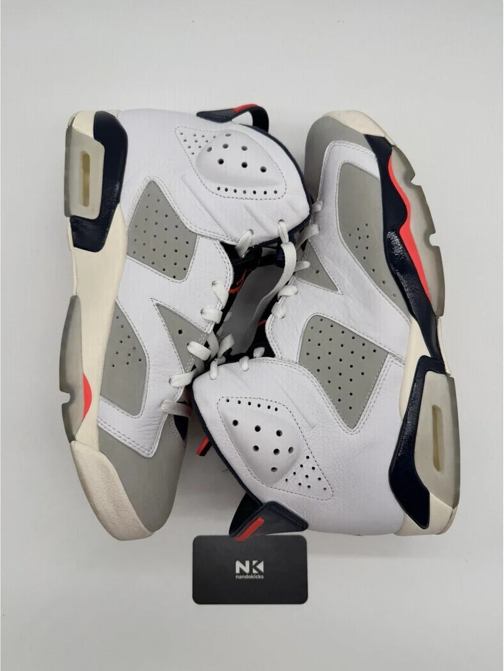 Jordan all our